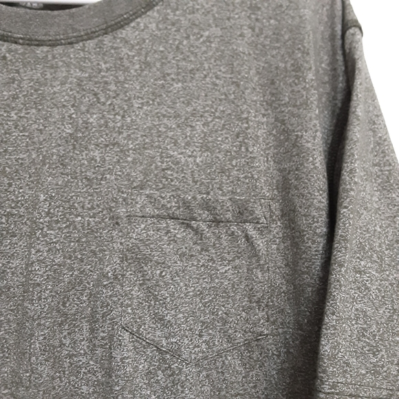 Members Mark Pocket T Shirt Mens Size XXL - Picture 5 of 7